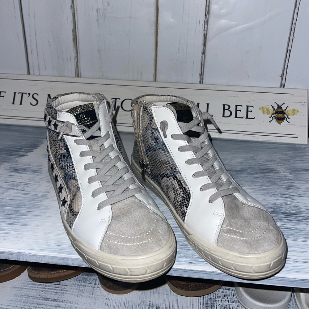 Vintage Havana Sneakers